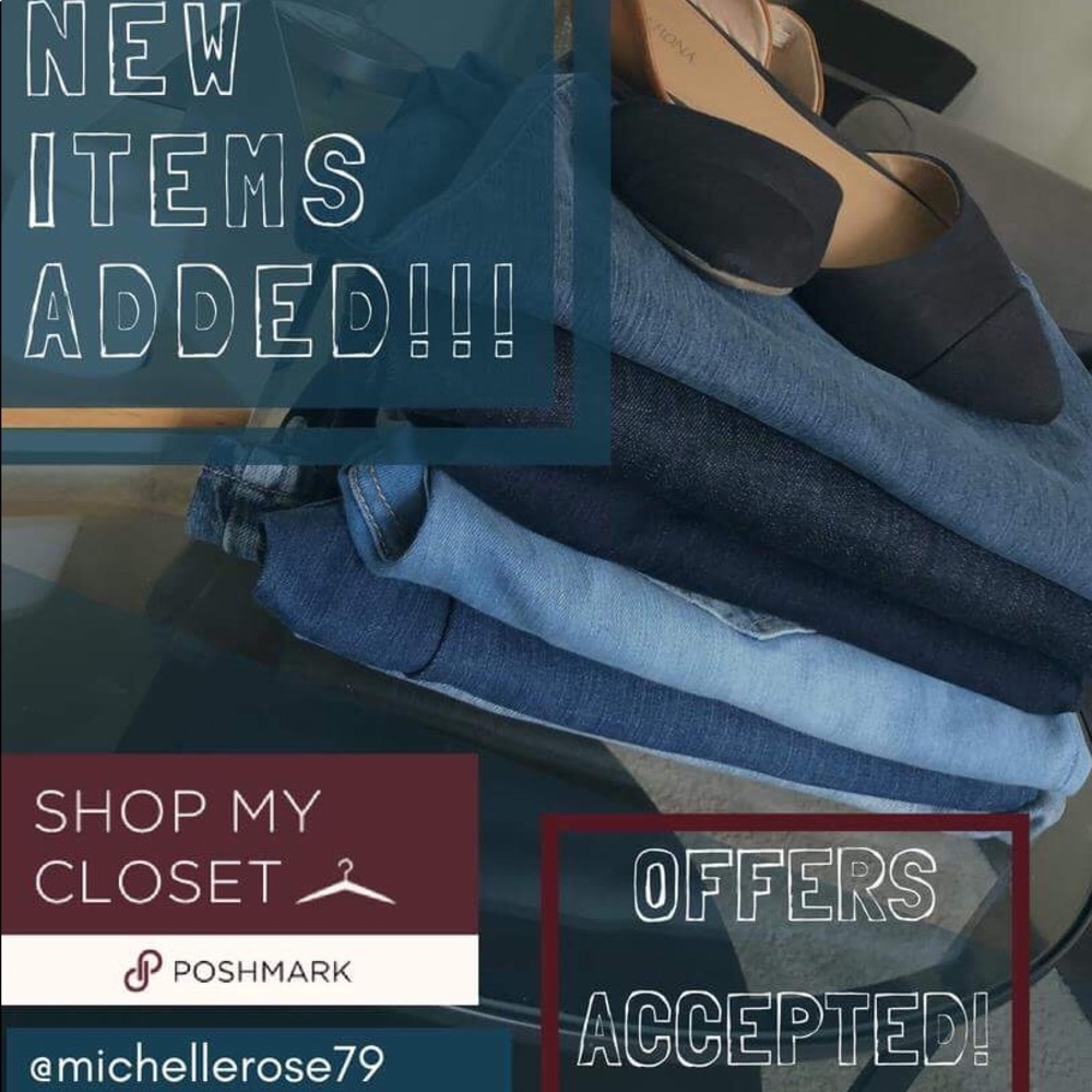 💕NEW SHOES ADDED 💕 OFFERS ACCEPTED 😊